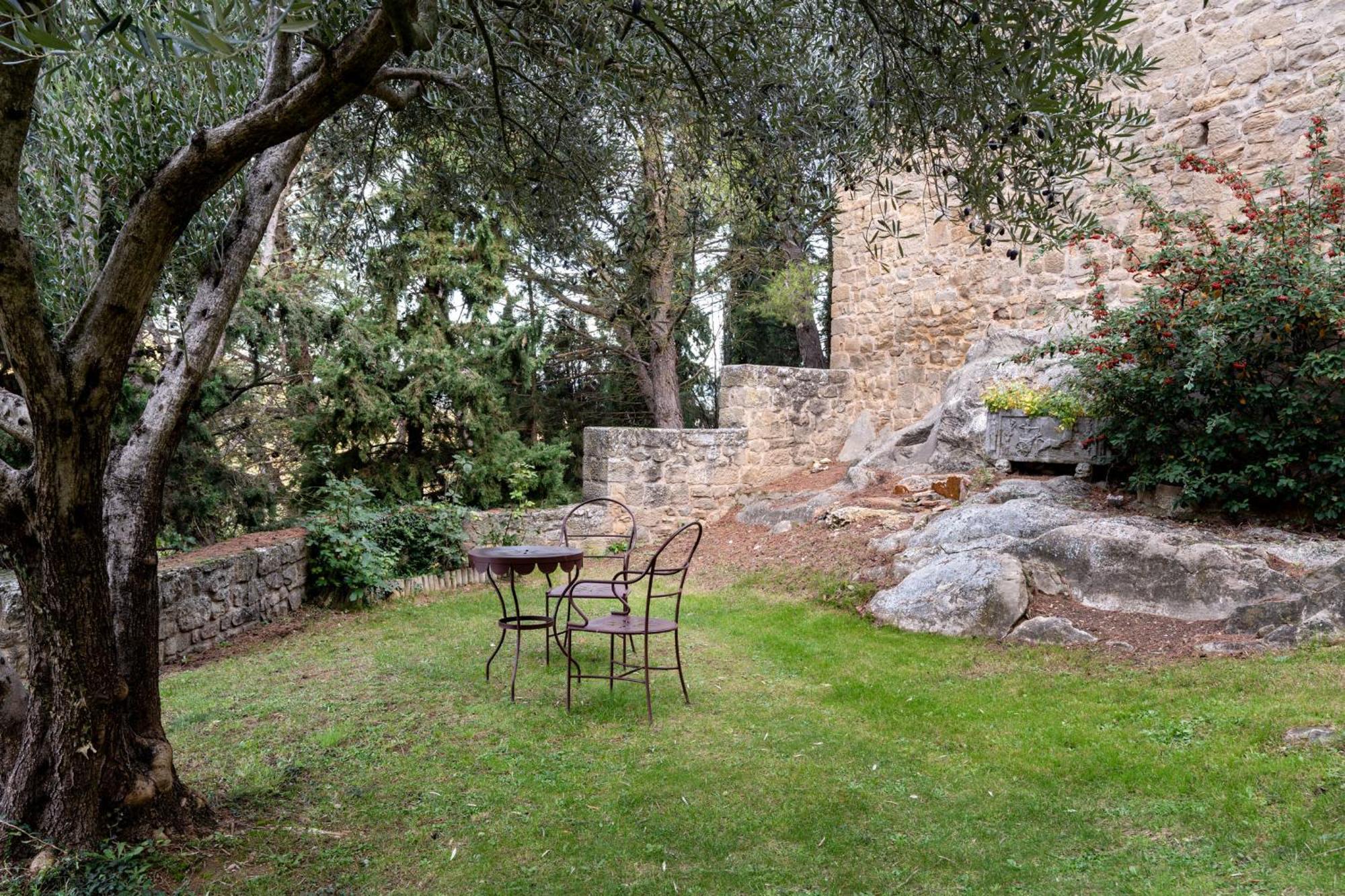 Parador De Sos Del Rey Catolico Luaran gambar