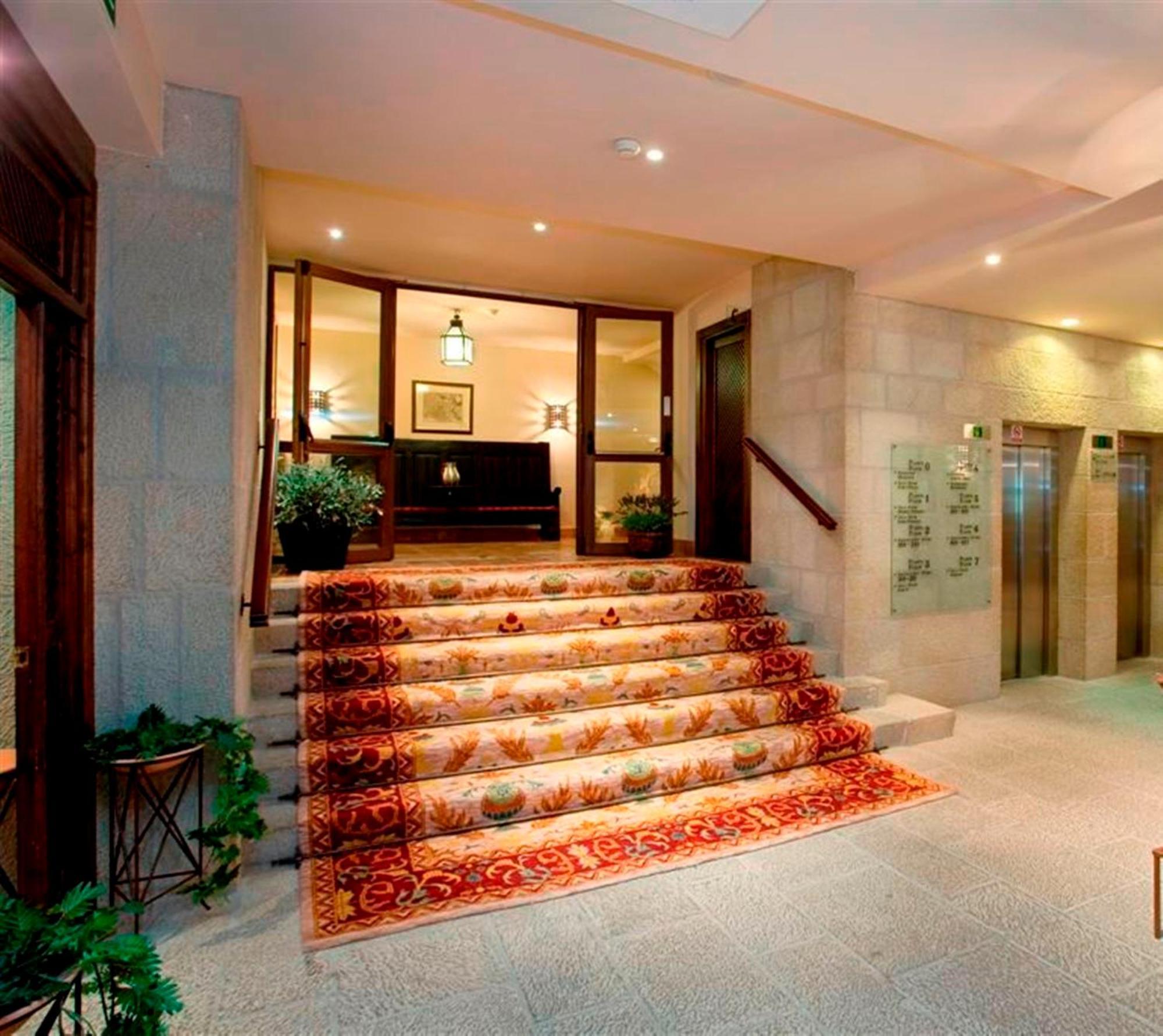 Parador De Sos Del Rey Catolico Luaran gambar